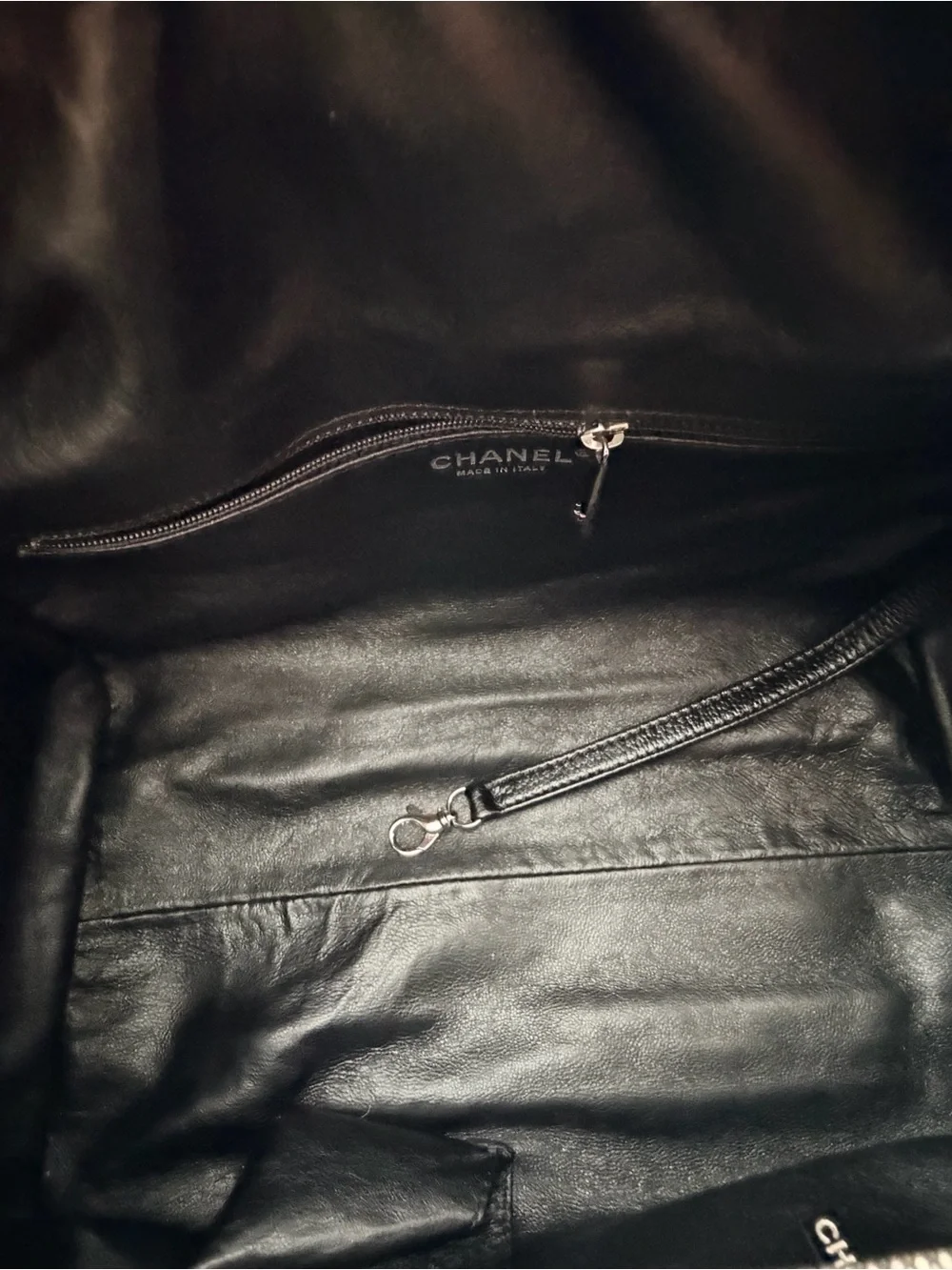 CHANEL authentic vintage